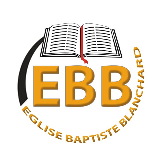 Logo de l'Église Baptiste de Blanchard